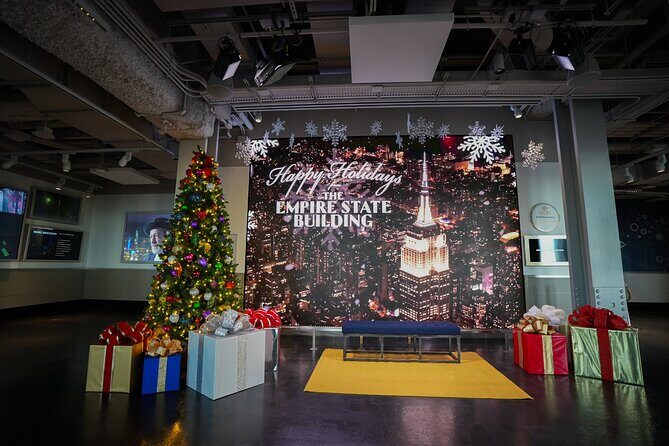 NYC Empire State Building Admission Ticket - Frequently Asked Questions