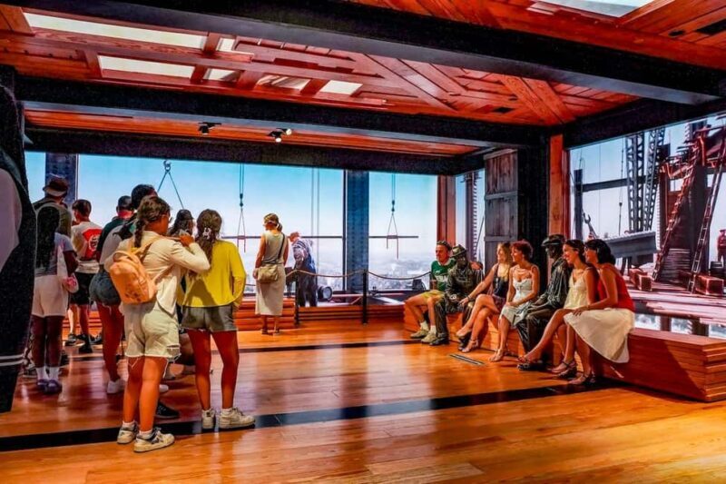 NYC: Empire State Building Express Tickets  Skip the Line - The Bottom Line: Is It Worth It?