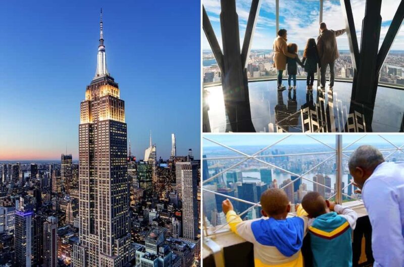 NYC: Empire State Building Express Tickets  Skip the Line - Who Should Consider This Tour?