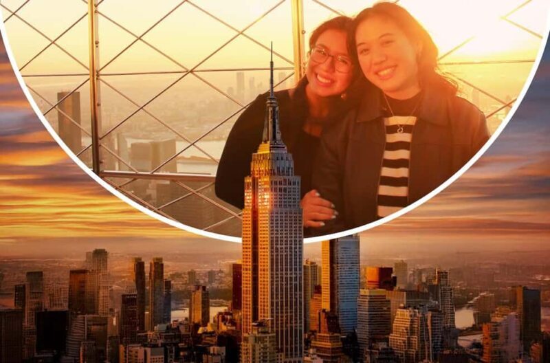 NYC: Empire State Building Sunrise Experience Ticket - The Experience’s Highlights