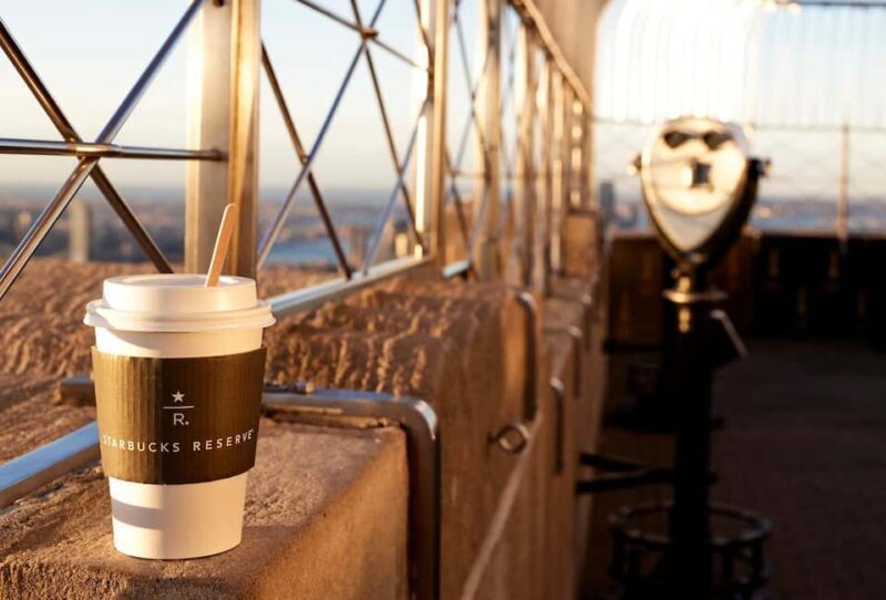 NYC: Empire State Building Sunrise Experience Ticket - Who Should Consider This Tour?