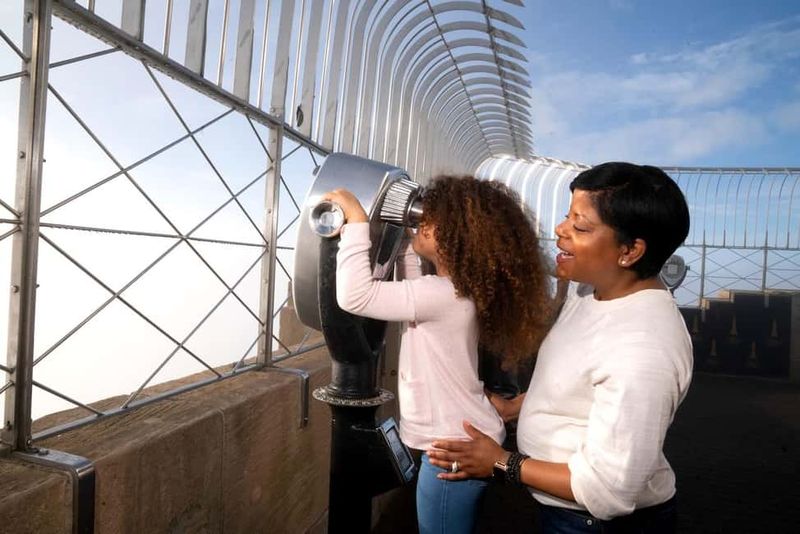 NYC: Empire State Building Tickets - Observatory & Museum - Timing tips: when to book for the best experience