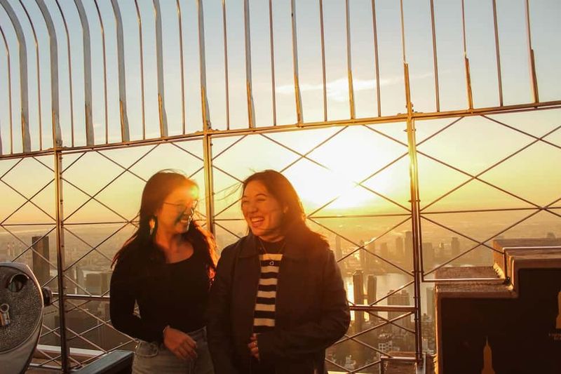 NYC: Empire State Building Tickets - Observatory & Museum - How long it takes: from 45 minutes to a longer visit