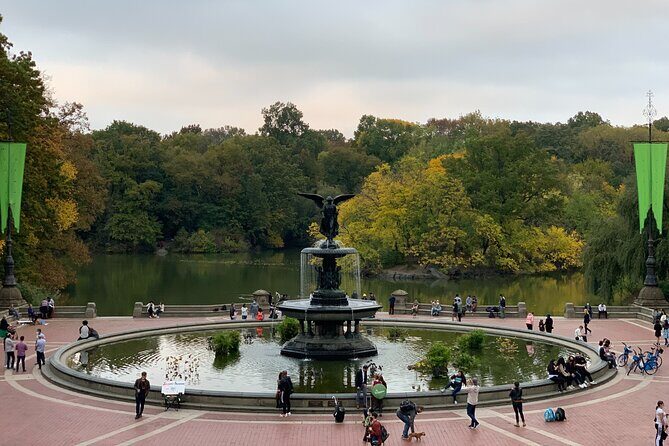 NYC Empire State Horses Carriage Ride in Central Park (45 Mins) - The Value for the Price