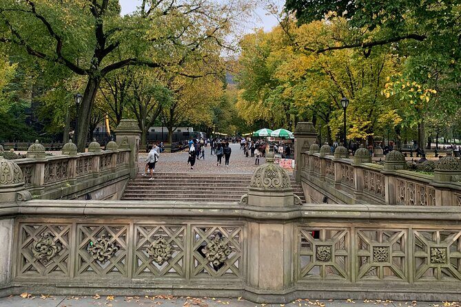 NYC Empire State Horses Carriage Ride in Central Park (45 Mins) - The Sum Up