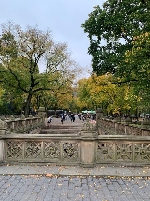 NYC: Empire State Horses Carriage Ride in Central Park - Practical Details & Tips