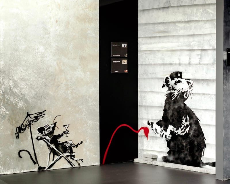 NYC: Entry Ticket To The Banksy Museum - Final Thoughts: Is It Worth It?