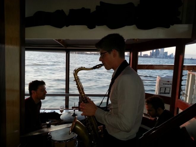 NYC: Evening Jazz Cruise on the Yacht Manhattan - The Cost and Its Value