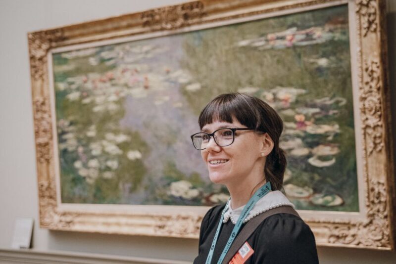 NYC: Express Highlights Tour of the MET Museum - Why You Might Want to Book This Tour