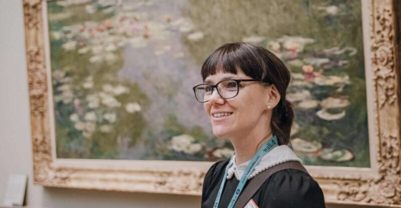 NYC: Express Highlights Tour of the MET Museum - The Value of the Tour