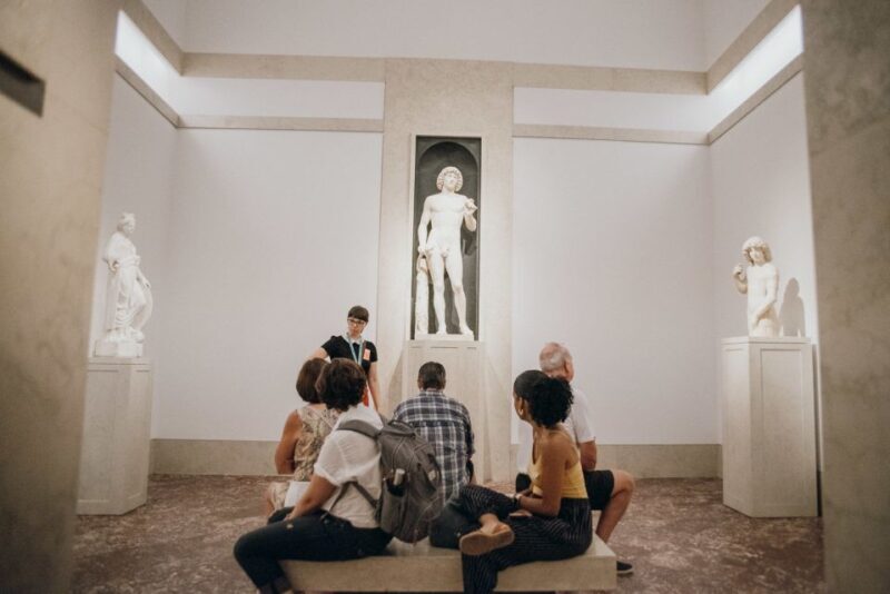 NYC: Express Highlights Tour of the MET Museum - Final Thoughts: Who Should Book This Tour?