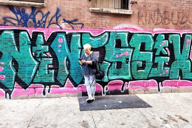 NYC Extremes Downtown Photo Tour with Pro Photographer - Price and Value