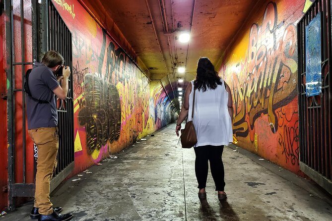 NYC Extremes Photography Excursion - Key Points