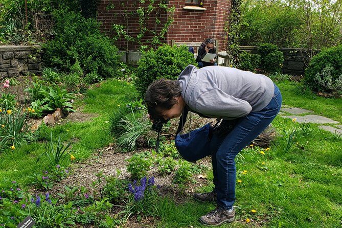 NYC Extremes Photography Excursion - A Closer Look at What to Expect from the NYC Extremes Photography Excursion