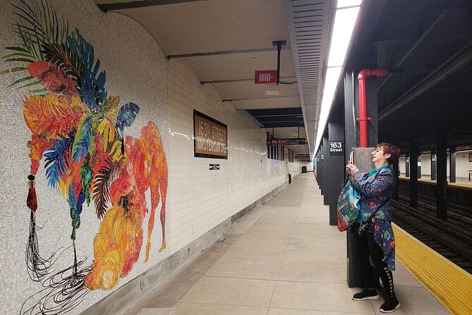 NYC Extremes Photography Excursion - FAQ