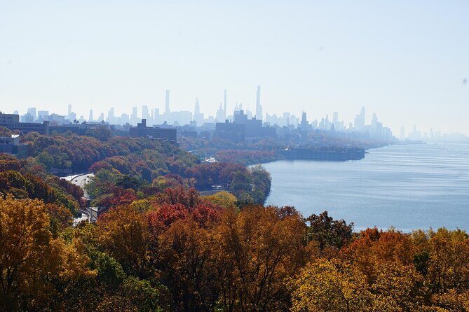NYC Fall Foliage Cruise - Key Points