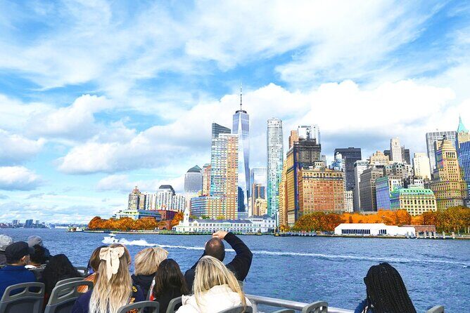 NYC Fall Foliage Cruise: Experience Autumn's Beauty - The Value of the Experience