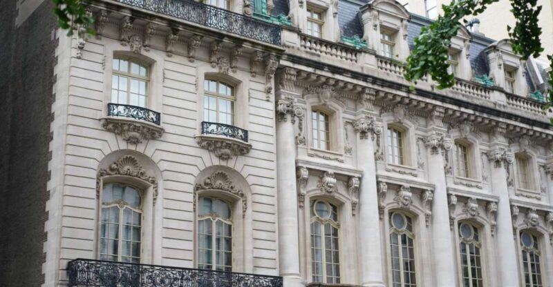 NYC: Fifth Ave Gilded Age Mansions Guided Walking Tour - Who Should Consider This Tour?