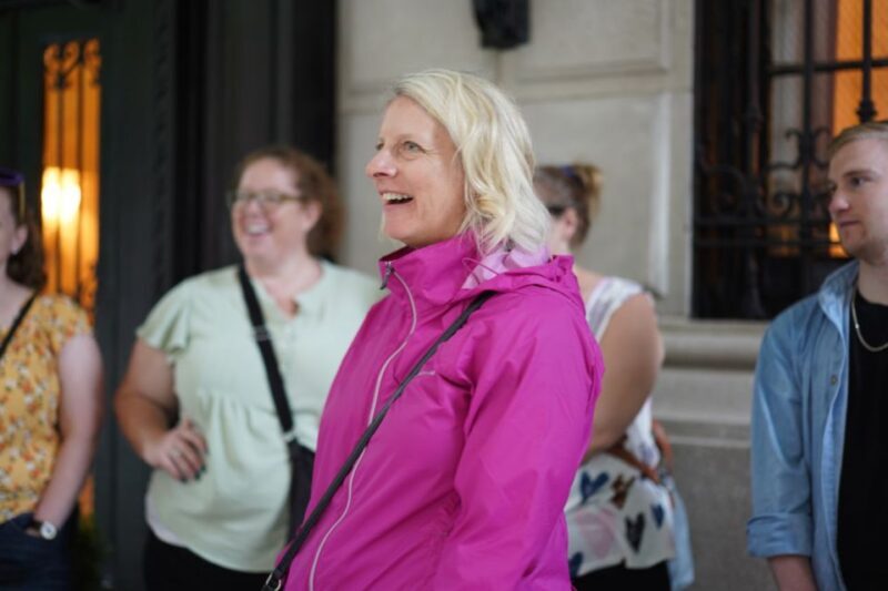 NYC: Fifth Ave Gilded Age Mansions Guided Walking Tour - FAQ