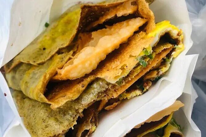 NYC Flushing Chinatown Hidden Gems Food Tasting and Walking Tour - What to Expect from the Tour