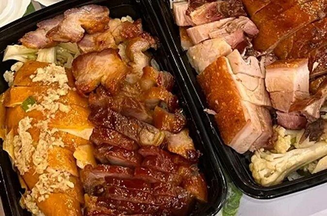 NYC Flushing Chinatown Hidden Gems Food Tasting and Walking Tour - Final Thoughts: Is This Tour Right for You?