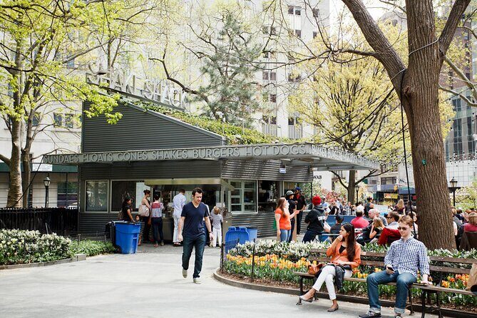 NYC Food Tour: NoMad & Flatiron by Like A Local Tours - Final Thoughts