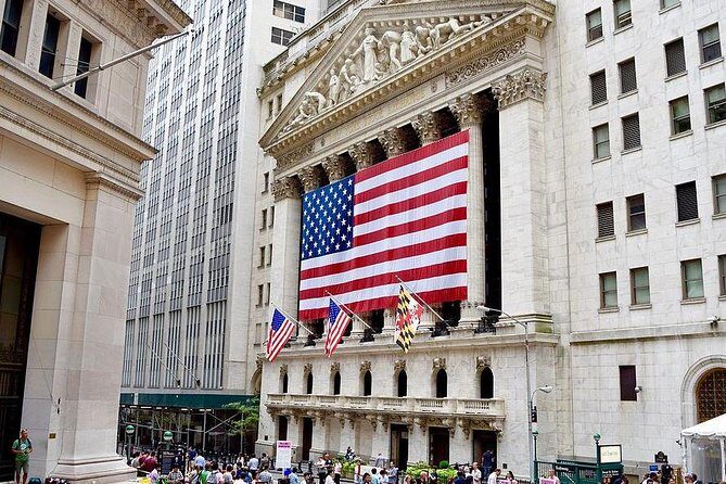 NYC Freedom Tower Private Photo or Video Experience - What the Tour Includes