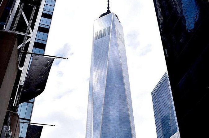 NYC Freedom Tower Private Photo or Video Experience - The Value of the Experience