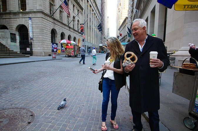 NYC Freedom Tower Private Photo or Video Experience - Authentic Perspectives from Reviews