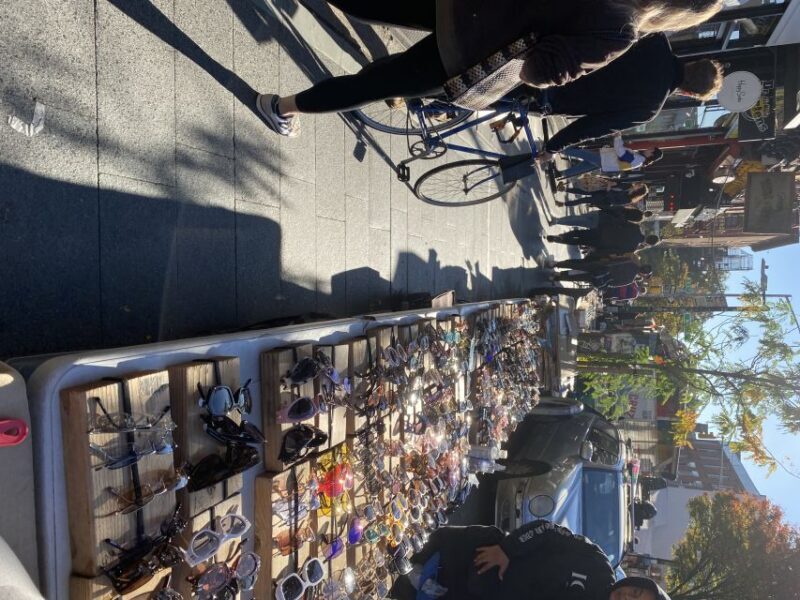 NYC | French guided tour Bushwick & Williamsburg - Key Points