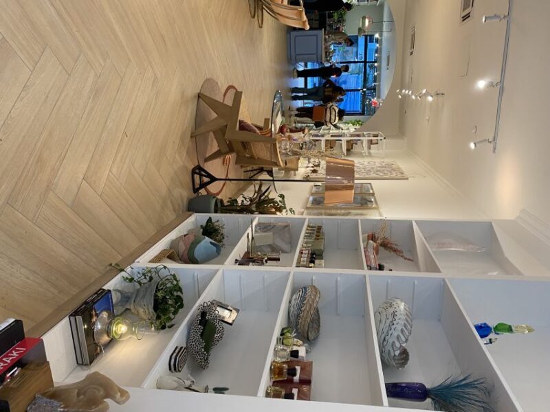 NYC | French guided tour Bushwick & Williamsburg - The Itinerary Breakdown