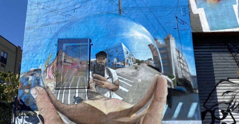 NYC | French guided tour Bushwick & Williamsburg - Final thoughts