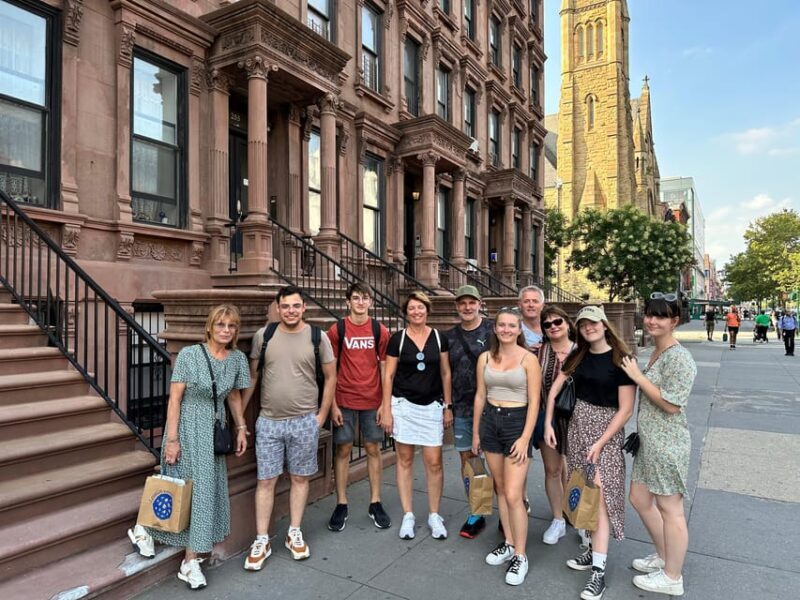 NYC | French guided tour Harlem & Columbia University - An In-Depth Look at the Tour Experience