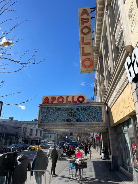 NYC | French guided tour Harlem & Columbia University - Is it Worth the Price?