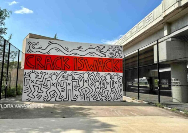 NYC | French guided tour Hip-Hop in East Harlem & Bronx - Exploring NYC’s Hip-Hop Roots: A Guide to the French-Guided Tour of East Harlem & The Bronx