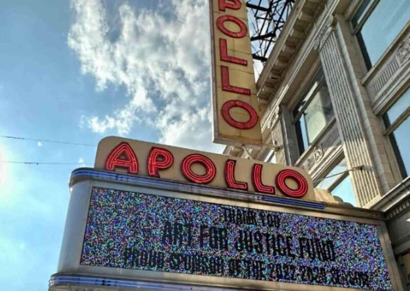 NYC | French guided tour Hip-Hop in East Harlem & Bronx - FAQ