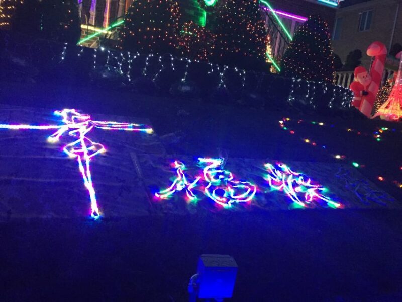 NYC | French guided tour of Christmas in Brooklyn - The Itinerary Breakdown: What You Can Expect