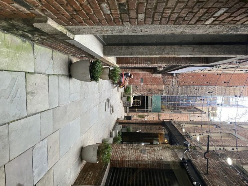 NYC | French guided tour Southern Manhattan - Final Thoughts