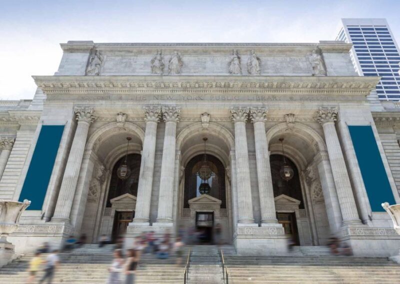 NYC | French guided tour Superheroes Midtown & Brooklyn - FAQ