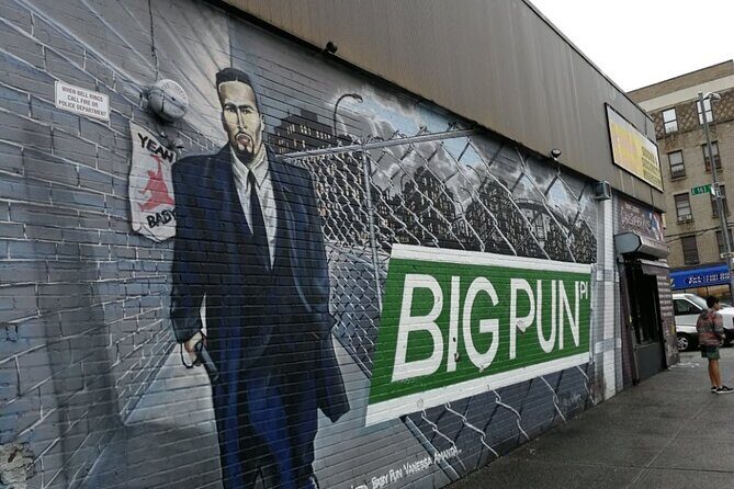 NYC Gangster and Mob Private Walking Tour - An Overview of the Tour Experience