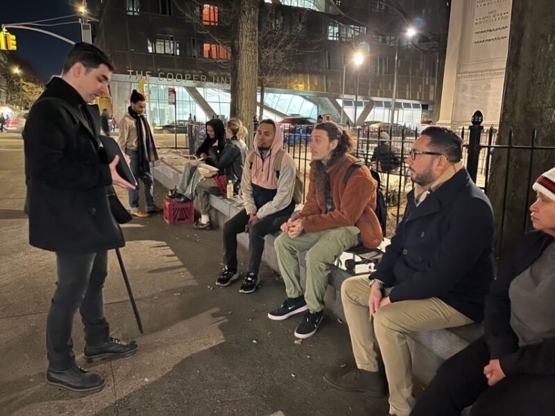 NYC: Gilded Age Mansions Guided Tour - An Overview of the Gilded Age Mansions Guided Tour