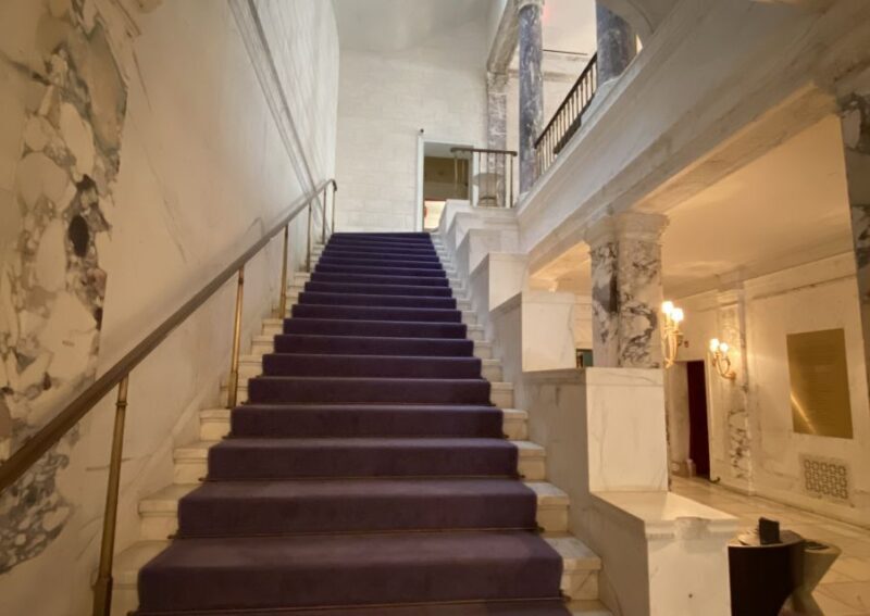 NYC: Gilded Age Mansions Guided Tour - The Value for Money