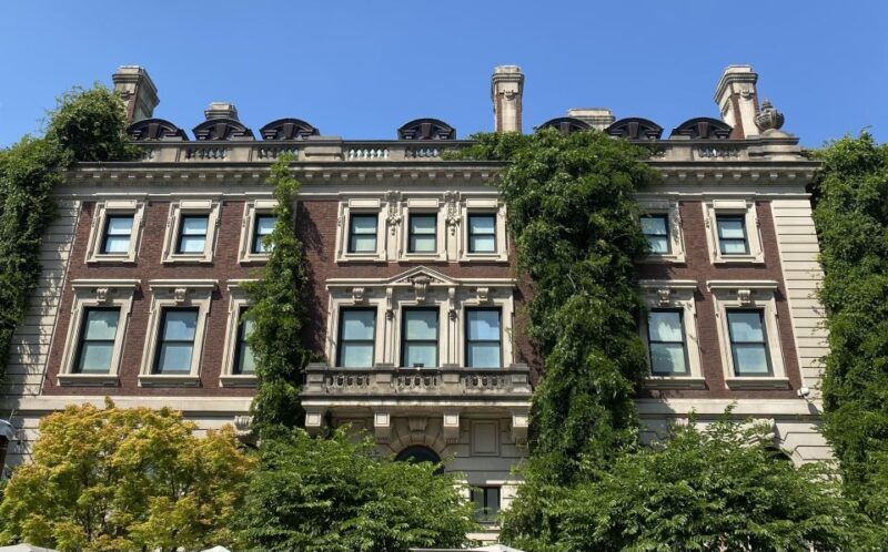NYC: Gilded Age Mansions Guided Tour - What the Reviews Tell Us