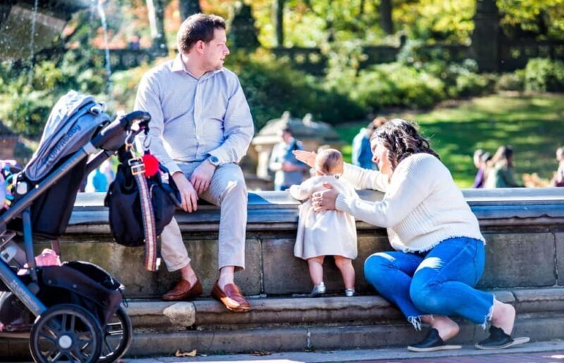 NYC: Gossip Girl Central Park VIP Tour - Key Points