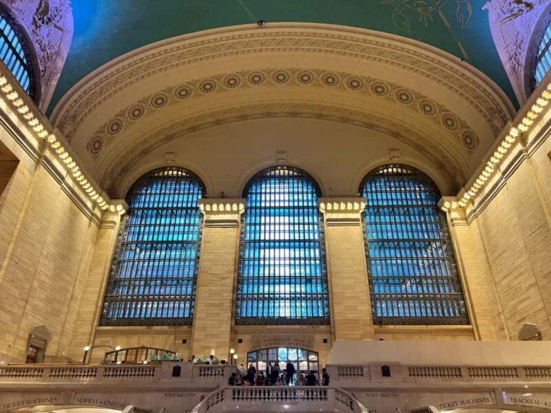 NYC: Grand Central Terminal History and Mysteries - Who Should Consider This Tour?