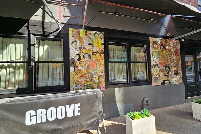 NYC: Greenwich, SoHo, Little Italy and Chinatown Tour - A Deep Dive into the Neighborhoods