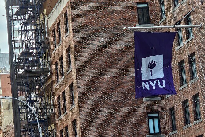 NYC: Greenwich, SoHo, Little Italy and Chinatown Tour - Who Should Consider This Tour?