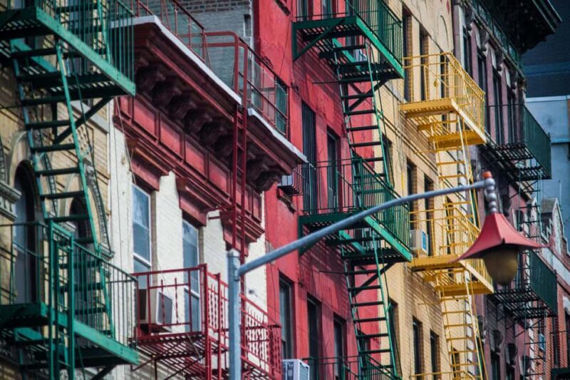 NYC: Greenwich, SoHo, Little Italy and Chinatown Tour - The Experience and Practicalities