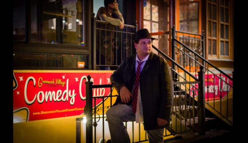 NYC: Greenwich Village Comedy Club Stand Up Comedy Show - The Lineup and Performance Quality