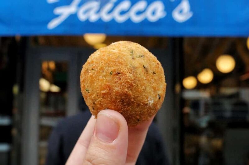 NYC: Greenwich Village Food Tour - FAQ